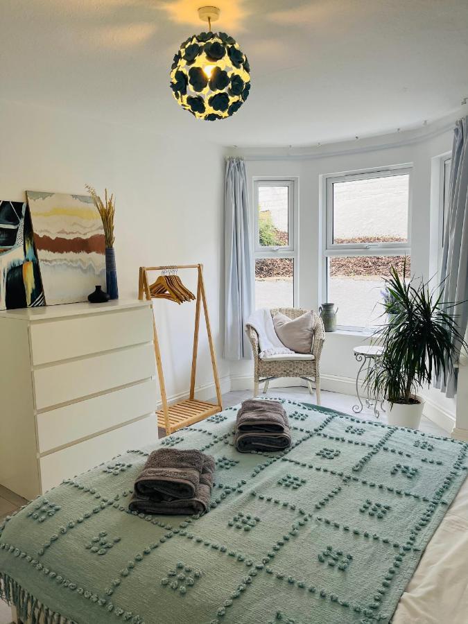 Lavender Den Appartement Londen Buitenkant foto